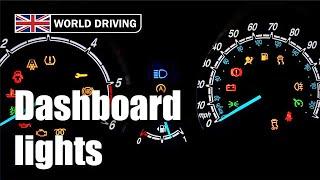 Dashboard Warning Lights - Simply Explained