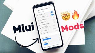 This MIUI MOD is Ultra Awesome ft. MIUI Launcher MOD