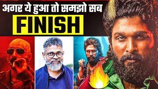 What To Expect From “Sukumar Writings” This Time ? Pushpa 2 Trailer Breakdown & Theory | Allu Arjun