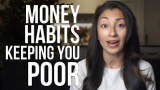 ACCOUNTANT EXPLAINS: 7 Bad Money Habits To Quit In 2023 (& How To Replace Them With Better Ones!)