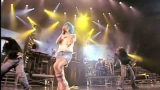 Stacie Orrico - (There's Gotta Be) More to Life (Live in Japan DVD)