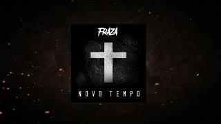 FRAZA - Inabalável (Faixa 09) Audio Oficial - RAP GOSPEL