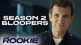 The Season 2 Bloopers | The Rookie