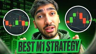  STRATEGY OF M1 POCKET OPTION – BEST M1 STRATEGY TO WIN