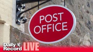 LIVE Post Office Inquiry questions former Fujitsu engineer Gareth Jenkins
