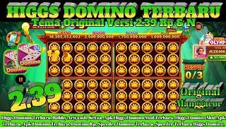 Update Versi Terbaru Langsung Gila, Higgs Domino Mod Apk Terbaru Rp & N V2.39 Tema Original Patch X8