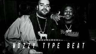 Mozzy x Berner x Jacka Type beat "Living Fast" (Prod EliiBeatz) new 2019