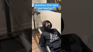 Questions that make your head go  #funny #meme #comedy #shortvideo #memes #tiktok #jokes #lol