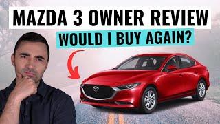 Mazda 3 Owner Review || Should You Buy One? Here Is The Good And Bad