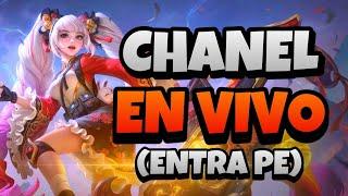 Tratando de Salvar Heroes Inutiles  | Servidor Asia | Mobile Legends: Bang Bang