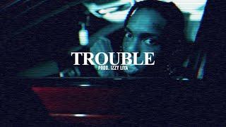 Kraff x Valiant x Skeng Type Dancehall Riddim "TROUBLE"