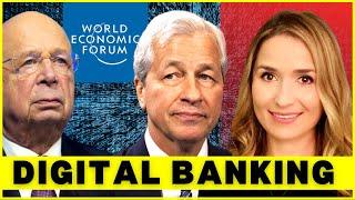 Big Banks Going Digital: JP Morgan Will Launch Digital Tokens, Convert Deposits Into Digital Assets