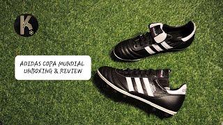 Adidas Copa Mundial | Before You Buy