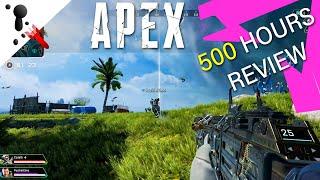 500 hours in Apex Legends | Game Review by FPS Veteran (23 years in Quake)