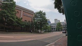 Dillard's closing at MacArthur Center in Norfolk next month