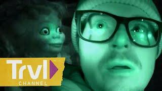 Zak's Haunted Museum | Ghost Adventures | Travel Channel