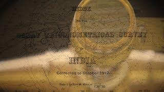 India Unboxed: Astronomy and Empire