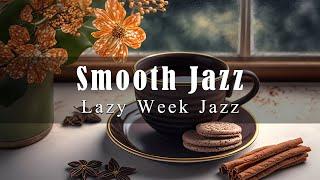 Smooth Jazz | a bit of Jazz that you shouldn't miss to relax, study, calm and healing