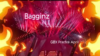 GBX mix april 2024