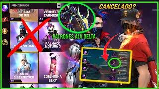 Regresa Intercambio Diamantes Rosa Error ntercambio CUBO Mágico Tienda cubo Actualización free fire