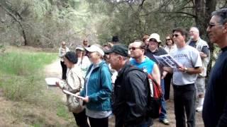 Combat! Franklin Canyon Tour 2014