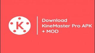 KineMaster Unlock All Feature  KineMaster Premium MOD NEW 2022