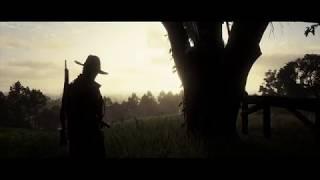 Red Dead Online Music Video (Johnny Boy's bones)