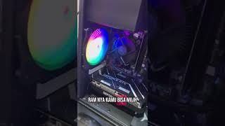 Di Kadal Gaming 5 JUTAAN udah dapet RTX ma broo.. yuk yang mau bisa ke Kadal Gaming aja..