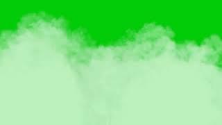 Green Screen Fog animated video free download no copyright 