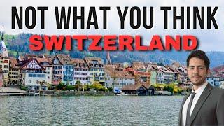 The Hard Truth of the World's Best Country | Living & Retirement in Switzerland