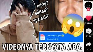 VIRAL VIDEO CHIKA 20 JUTA DI SOSIAL MEDIA