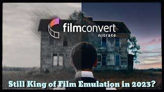 My Longterm Experience with Filmconvert