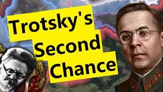 Does the Left Opposition Deserve a SECOND Chance? - Hoi4