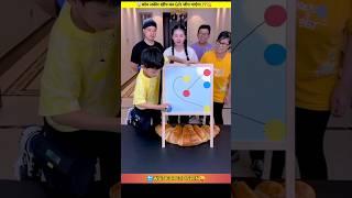 Colour matching with pencil drawing challenge game.??#shorts #games #facts #challenge #viral