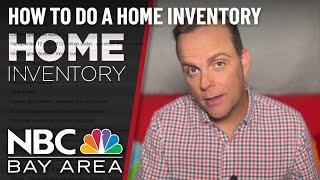 Explained: How to Do a Home Inventory