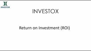 Investox Session 2