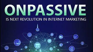 ONPASSIVE CEO ASH MUFAREH VISIT TO  WEBINAR FOR INDIAN TEAM(SUBSCRIBE )