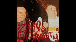 ZER0 GRAVITY (FULL ALBUM) - Stercus Jerkus