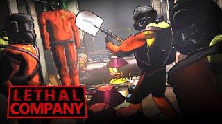 We Have An Imposter | Lethal Company