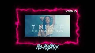 Tinashe feat Chris Brown - Player (Mo-MaDMix)