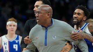 Kings Fire Mike Brown. Will this panic move cost?..