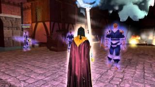 Let's Play Neverwinter Nights 058 Beggar's Nest