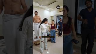 Friends Group In Hotel  | #shorts | Shorts Break