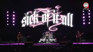 Sick Of It All - Live Mexico Hell and Heaven Fest Open Air 2023 (Full)