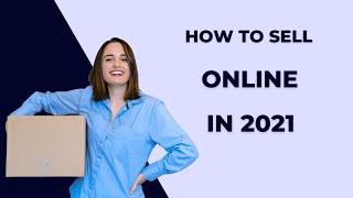 Logistics for Ecommerce FREE Course - How to Sell Online in 2021 (Ep. 6)