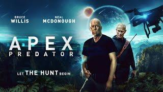APEX PREDATOR | UK Trailer | 2021 | Action/Thriller | Bruce Willis & Neal McDonough