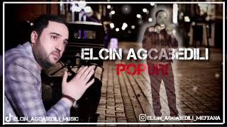 Elçin Ağcabədili - Popuri - Muzikalni Meyxana 2023 Official Music