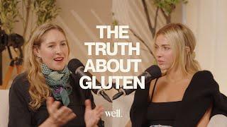 Is Gluten Really That Bad? Wellness Culture Double Standards & Blood Sugar Myths Uncovered