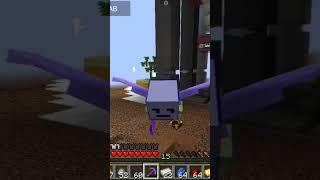 #minecraft Как зайти на сервер фантайм с телефона