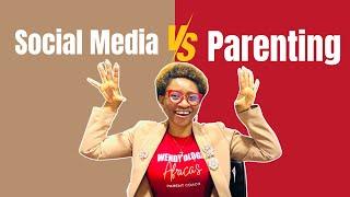 Parenting in the SOCIAL MEDIA era: How do parents navigate?